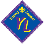 Young Leader Badge