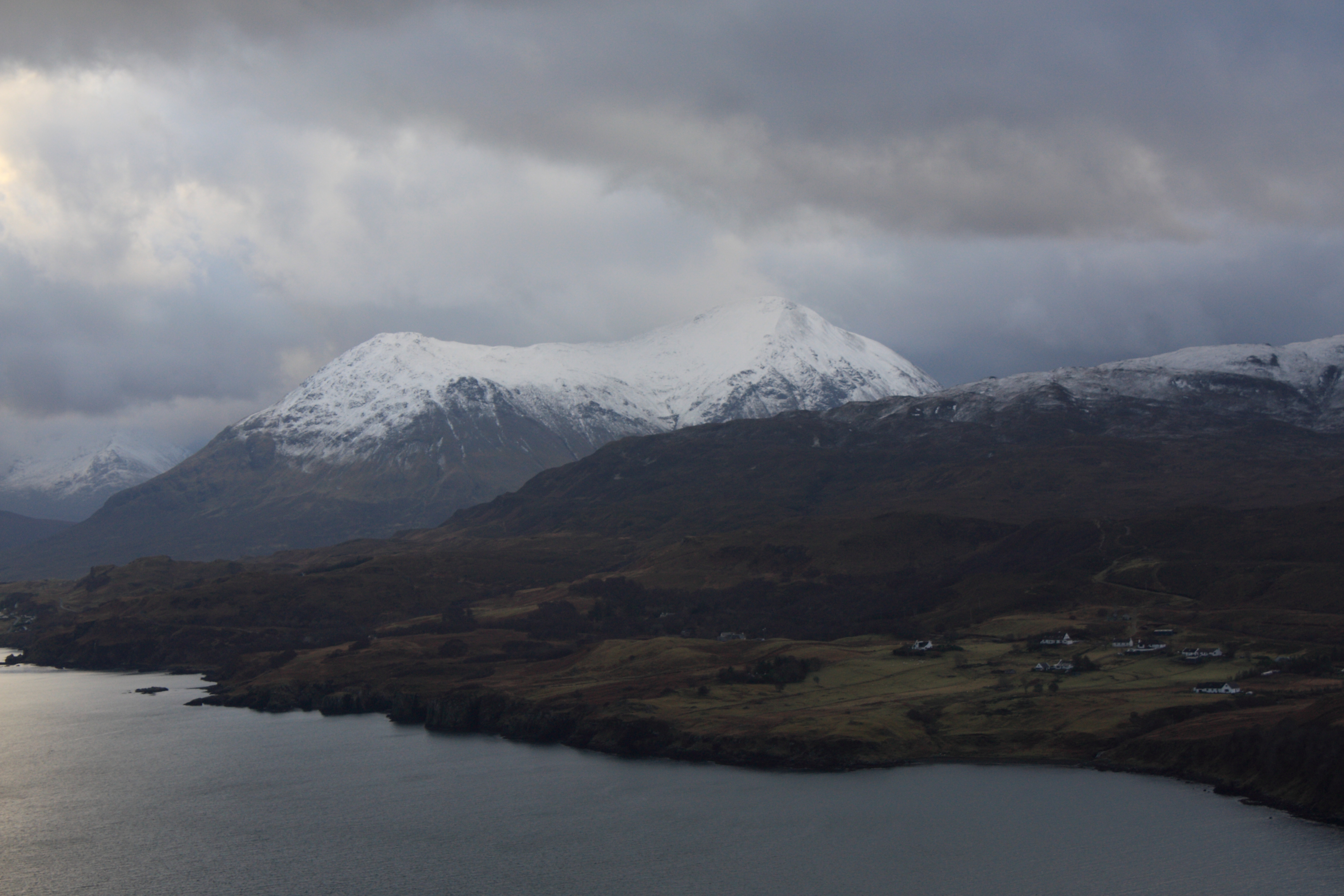 Glamaig