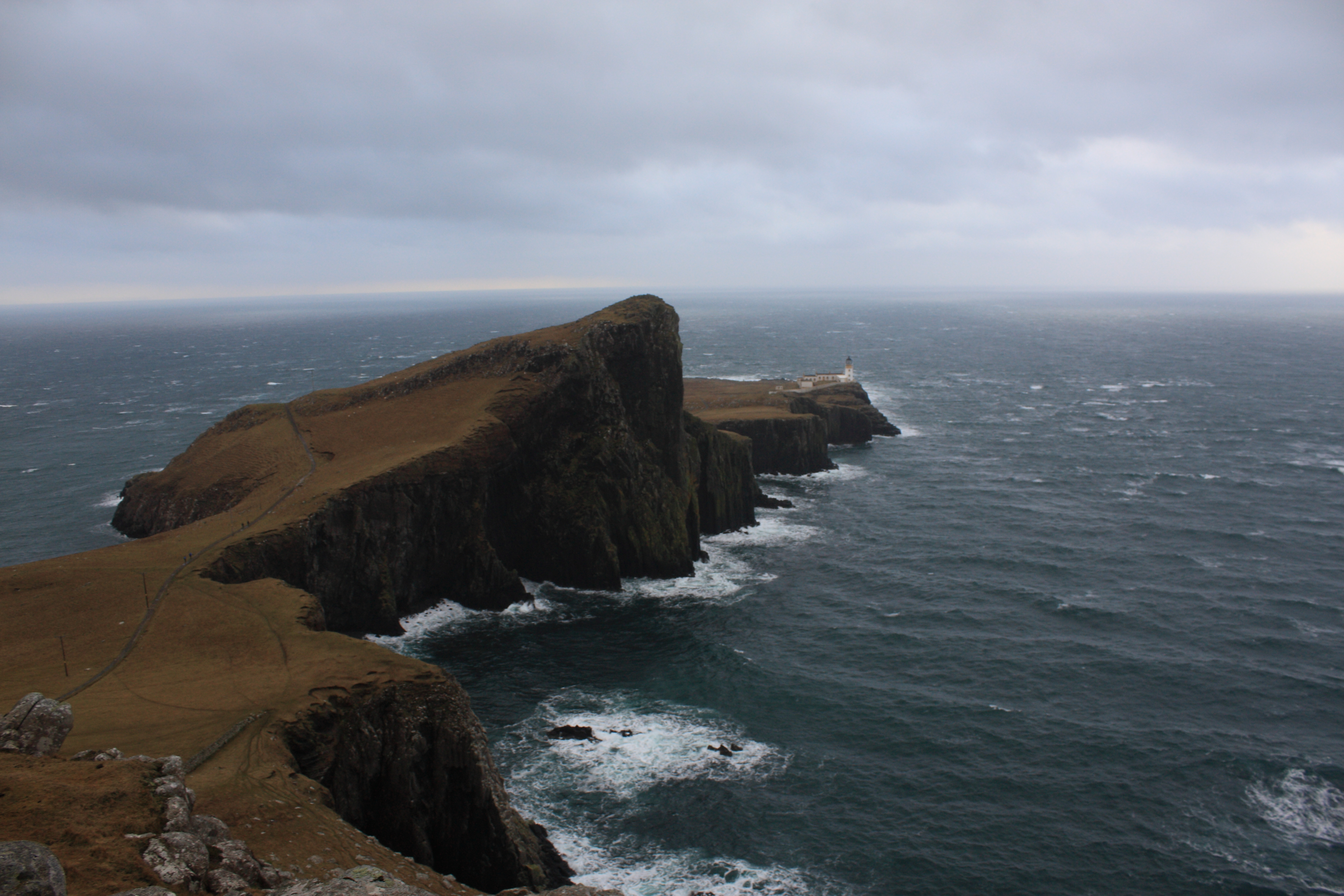 Neist Point