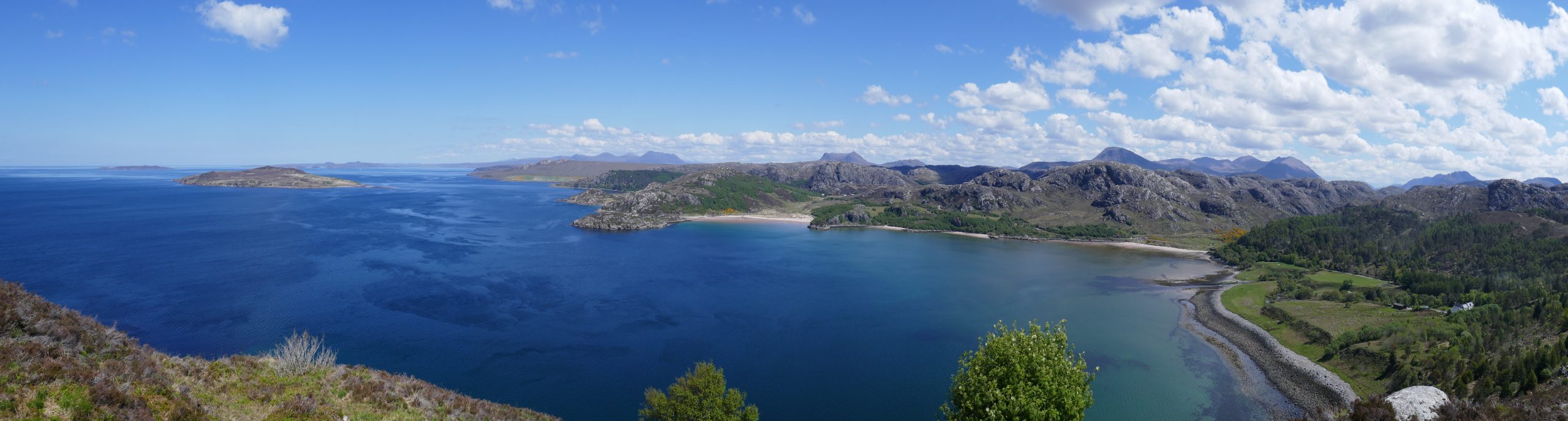 Gruinard Bay