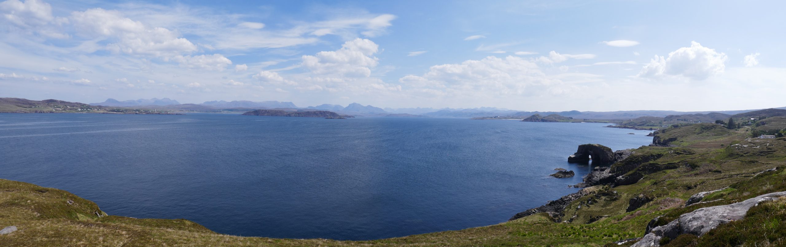 Loch Ewe